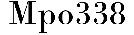 Mpo338